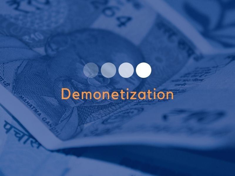 Sentiment Analysis on Demonetization in India using Apache Spark