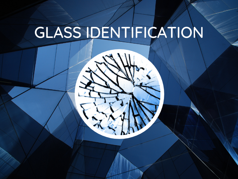 Glass Identification