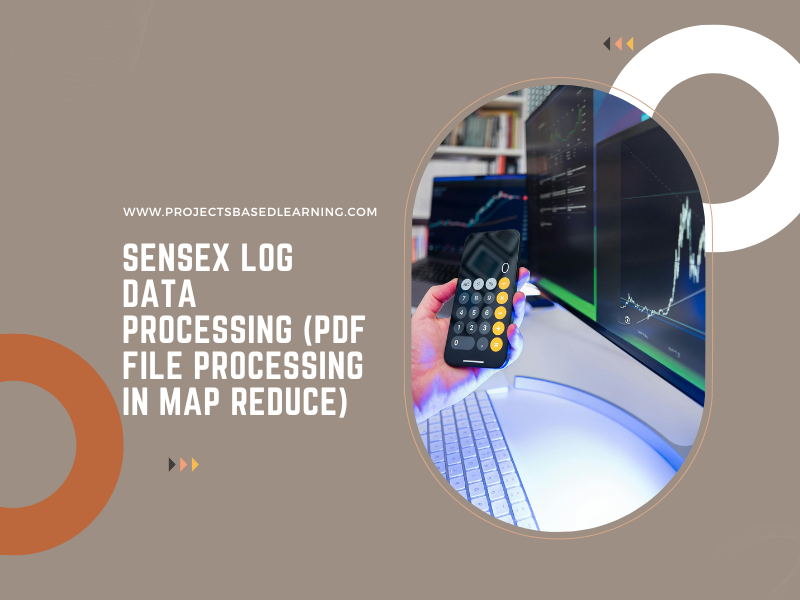 Sensex Log Data Processing (PDF File Processing in Map Reduce) Part 2