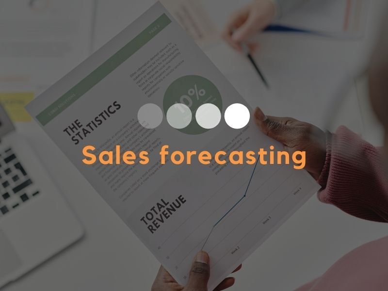 Machine Learning Project on Sales Prediction or Sale Forecast