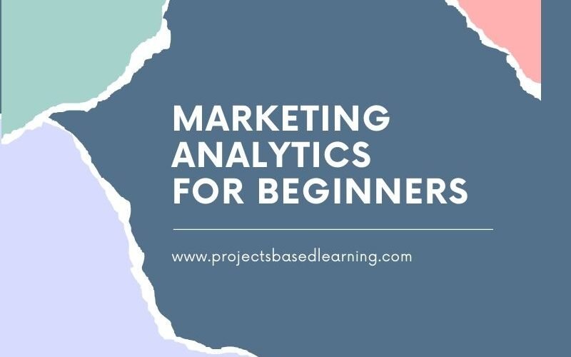 Marketing Analytics Part 1