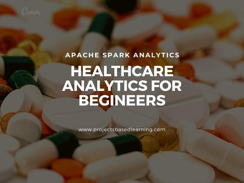 Healthcare Analytics for Beginners Part 1