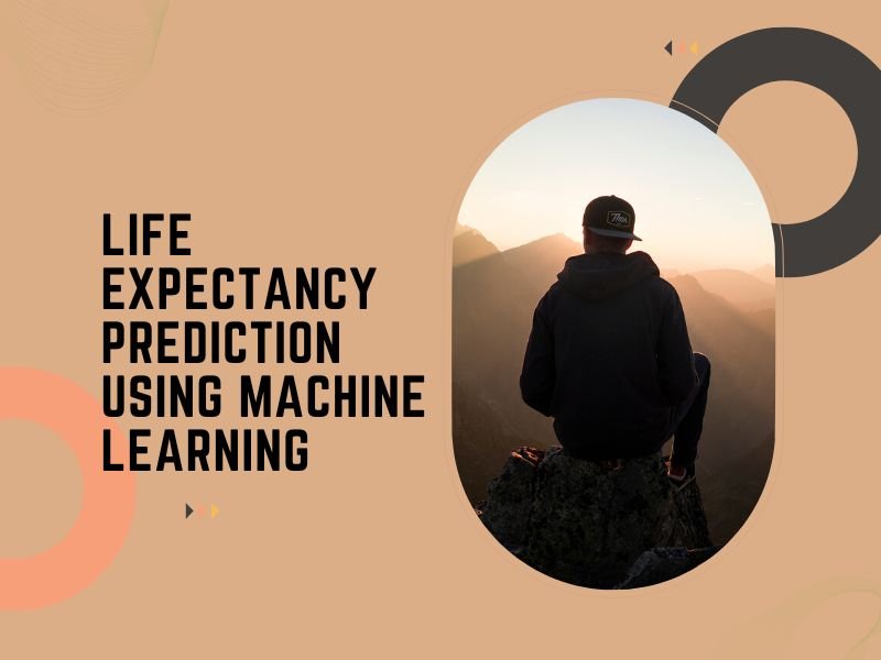 Life Expectancy Prediction using Machine Learning – Part 2