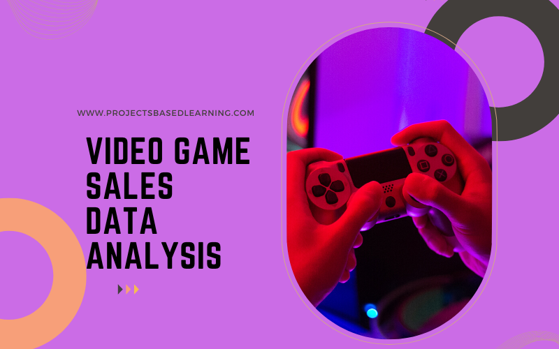 Video Game Sales Data Analysis