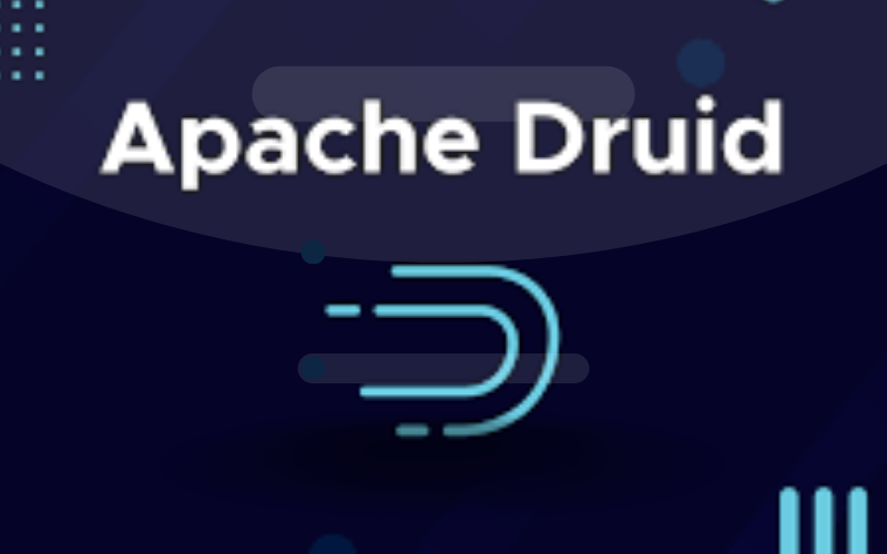 Installing Apache Druid on the Local Machine