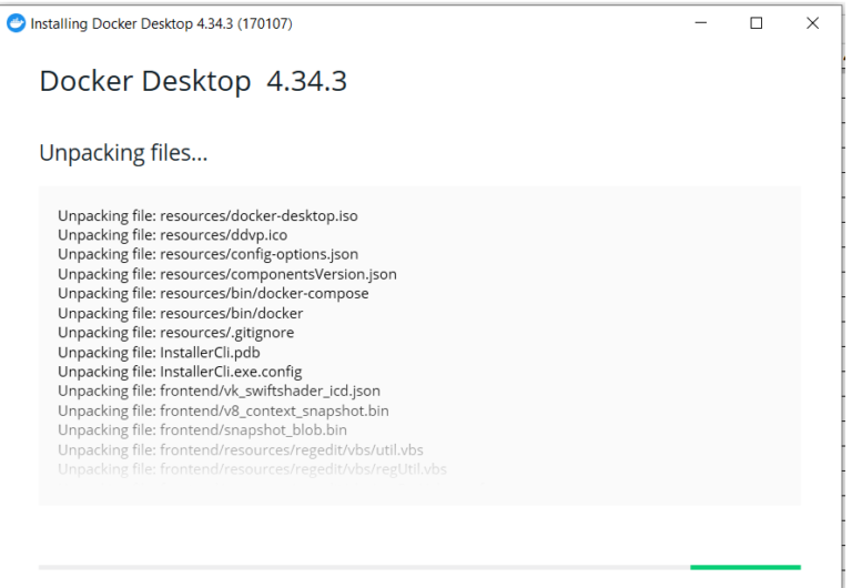 How to Install Docker on Windows: A Step-by-Step Guide - Projects Based ...
