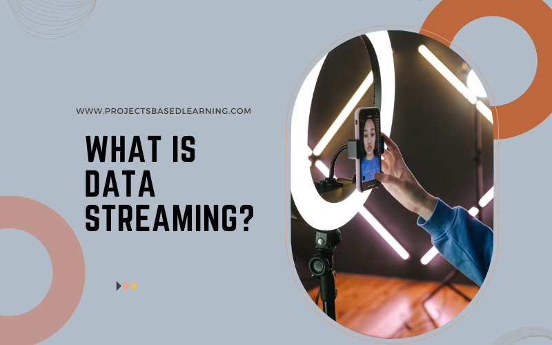 What Is Data Streaming?
